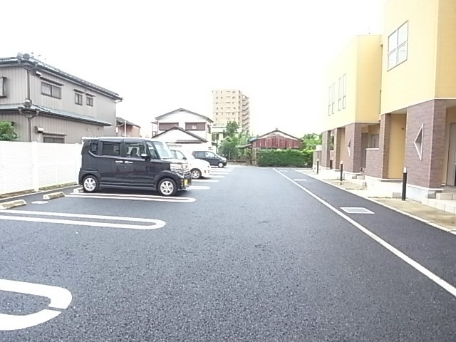 その他外観2