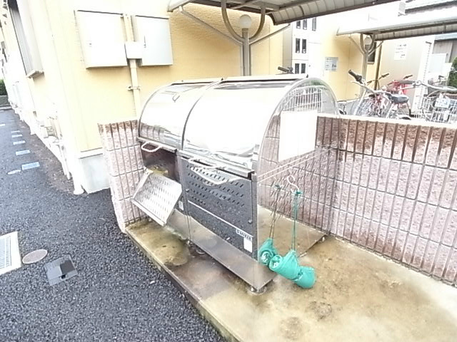 その他外観3