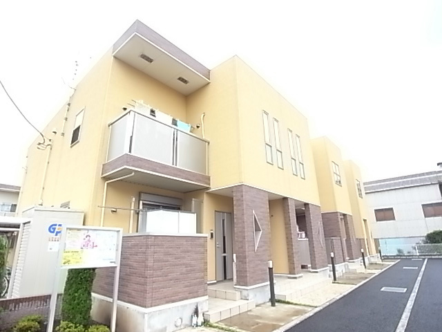 その他外観4