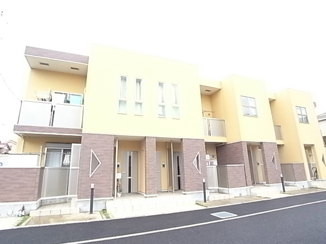 その他外観5