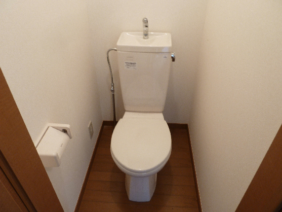 ハイツ・マキ２ その他1