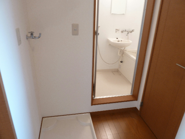 ハイツ・マキ２ その他2