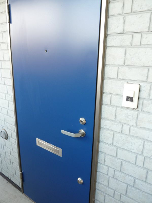 ハイツ・マキ２ その他5