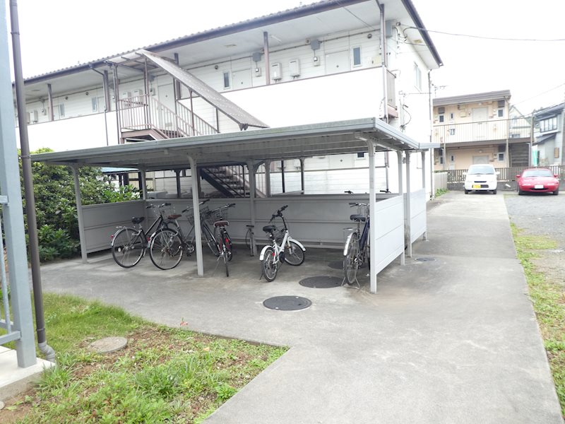 ハイツ・マキ２ その他6