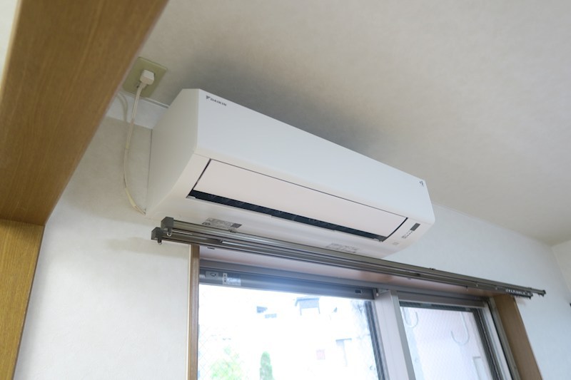 フラット平野町 その他設備
