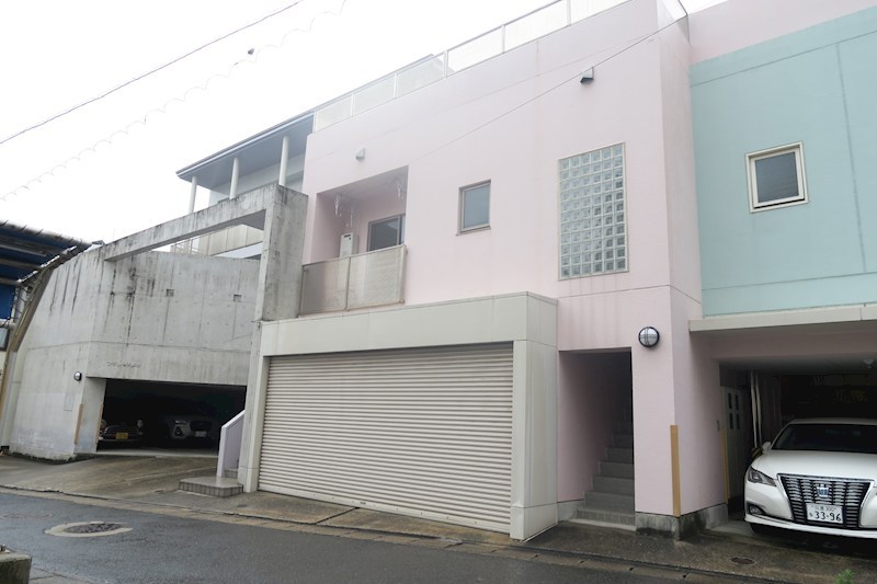 フラット平野町 その他