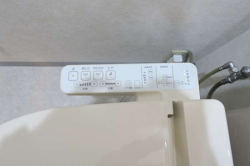 フラット平野町 その他設備