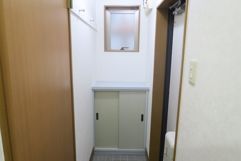 フラット平野町 その他