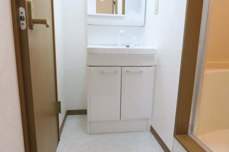 フラット平野町 その他