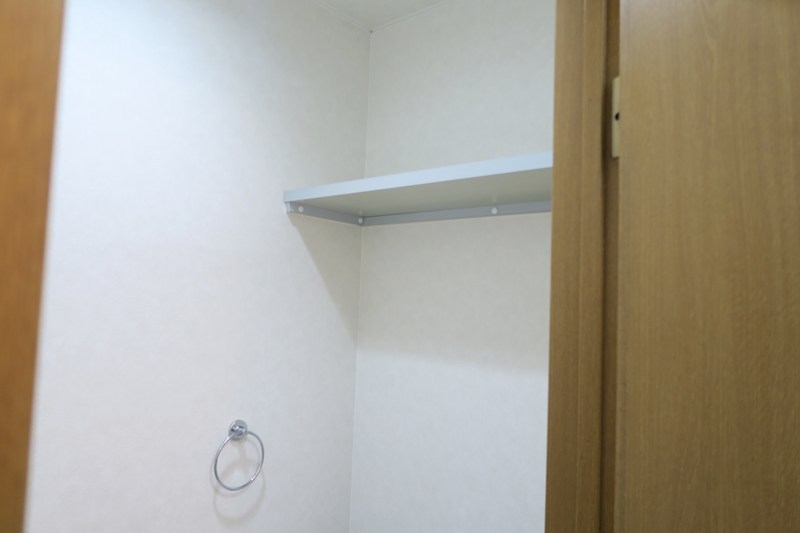 フラット平野町 その他