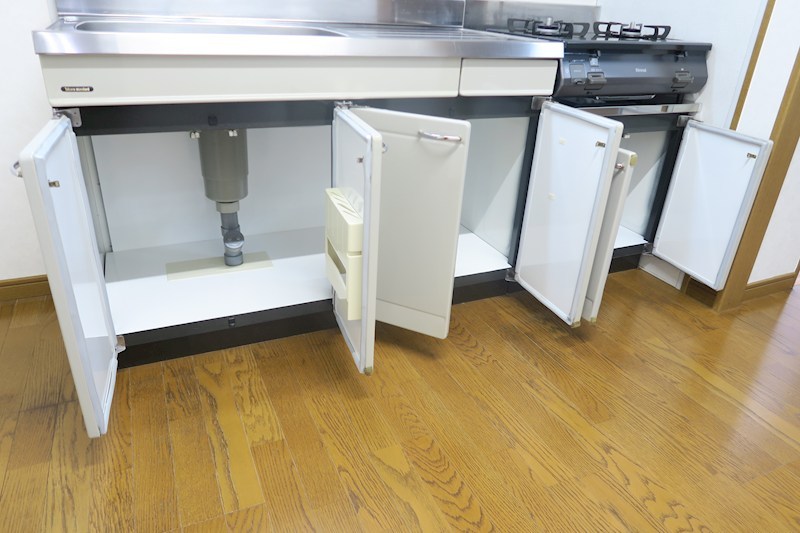 フラット平野町 その他