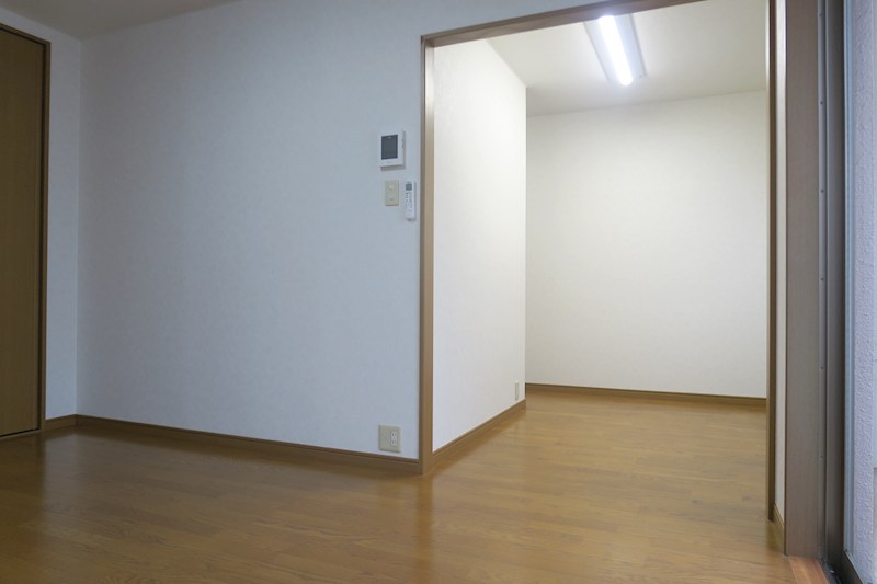 フラット平野町 その他