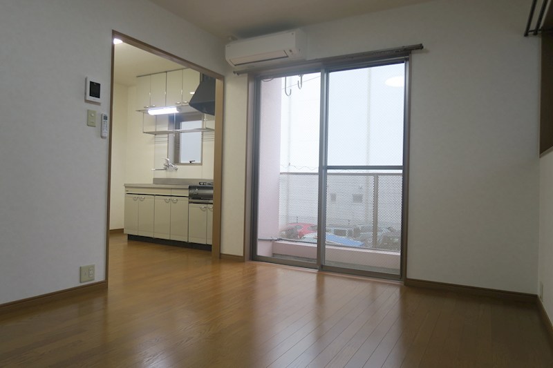 フラット平野町 その他