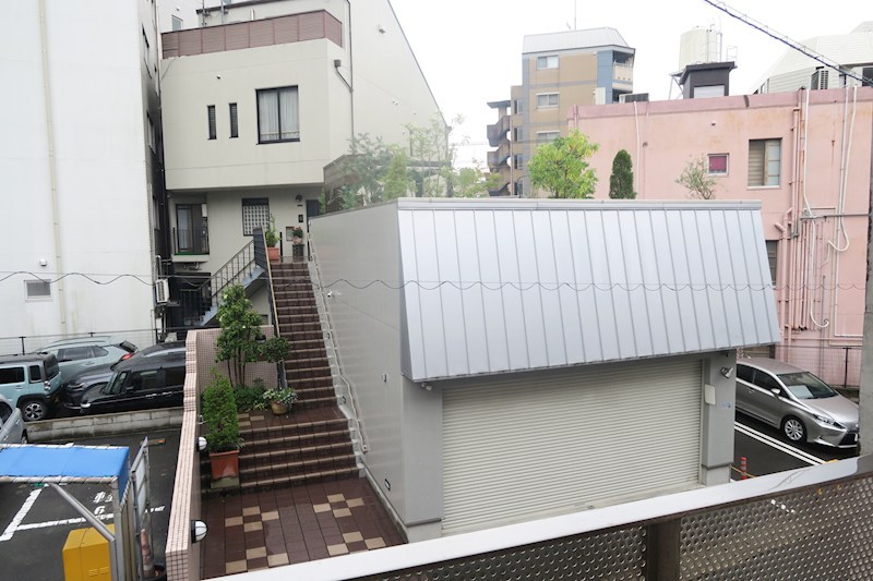 フラット平野町 その他
