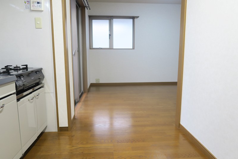 フラット平野町 その他