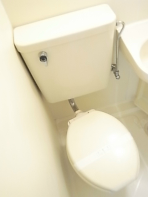 ベルピア常盤平第3 その他1