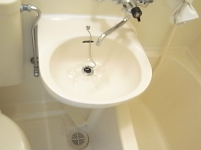 ベルピア常盤平第3 その他2