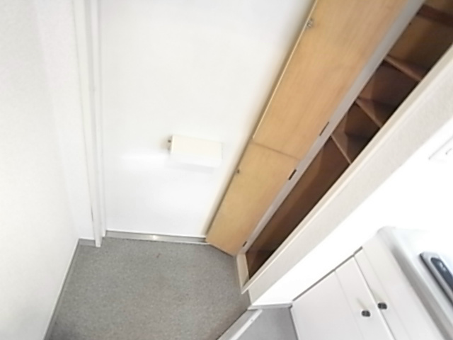 ベルピア常盤平第3 その他3