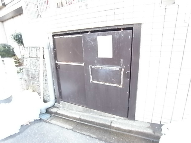 ベルピア常盤平第3 その他外観1