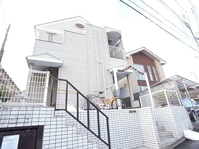 ベルピア常盤平第3 その他外観4