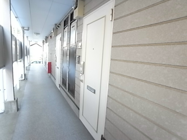 ベルピア常盤平第3 その他外観6