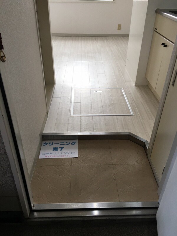 ベルピア常盤平第3 その他8