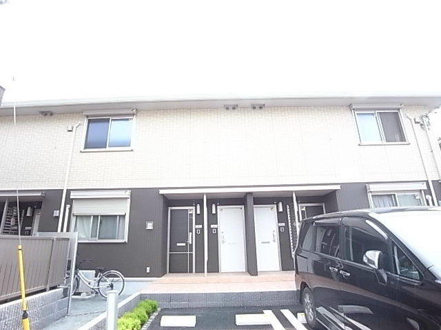 ＧＬＡＤ上本郷　Ｂ その他外観1