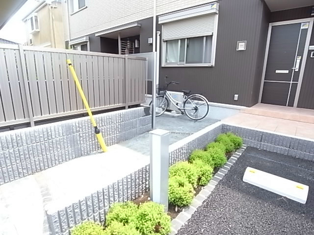 ＧＬＡＤ上本郷　Ｂ その他外観2