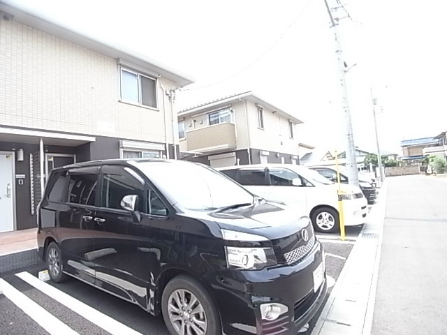 ＧＬＡＤ上本郷　Ｂ その他外観3