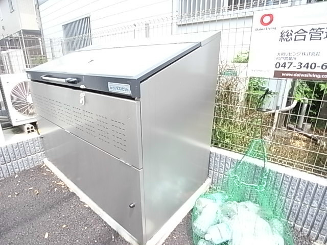 ＧＬＡＤ上本郷　Ｂ その他外観5
