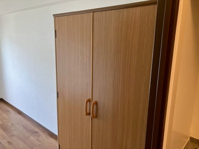 クレール三輪 その他2