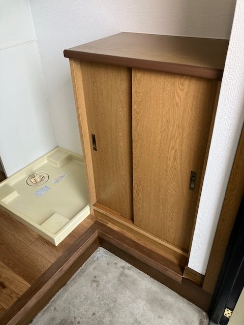 クレール三輪 その他4