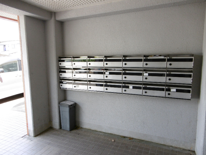 クレール三輪 その他外観4