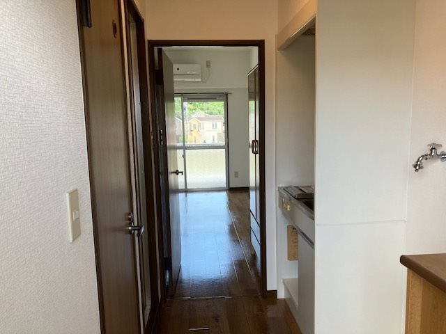 クレール三輪 その他7