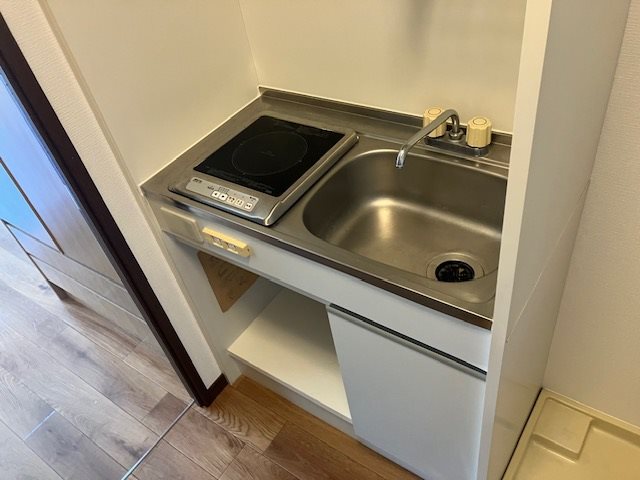 クレール三輪 その他10