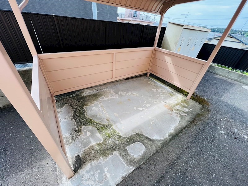 エミネンス その他外観1