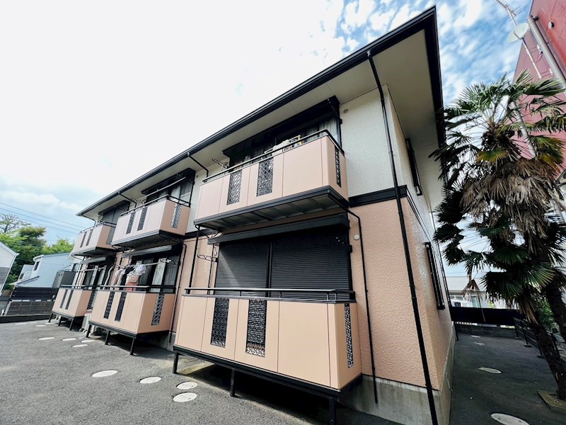 エミネンス その他外観2