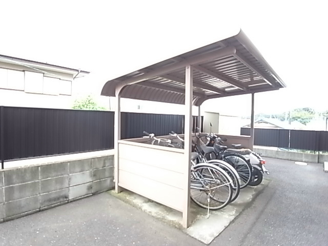 エミネンス その他外観4