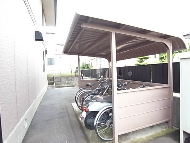 エミネンス その他外観5