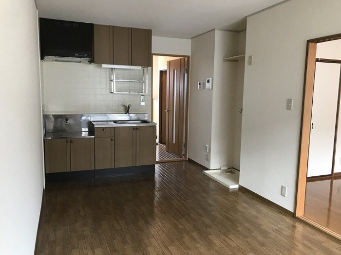 エミネンス リビング