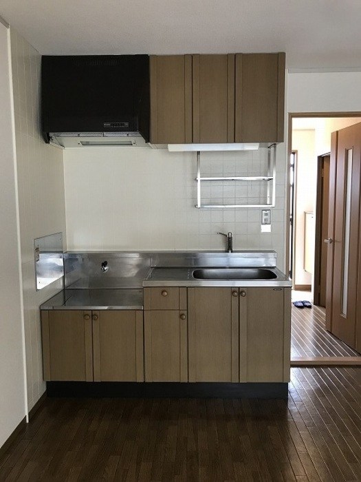 エミネンス キッチン