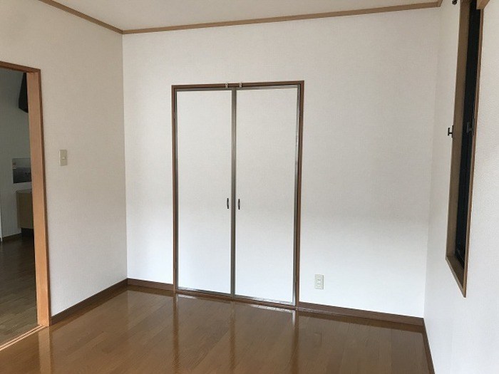 エミネンス ベッドルーム