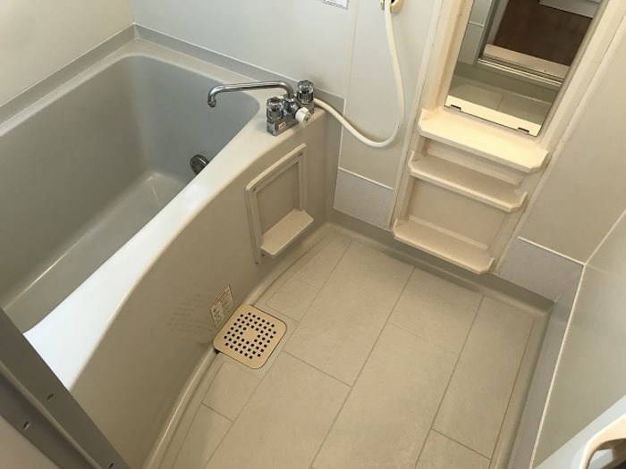 エミネンス 風呂画像