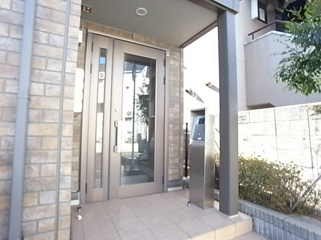 その他外観1