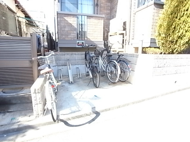 その他外観5