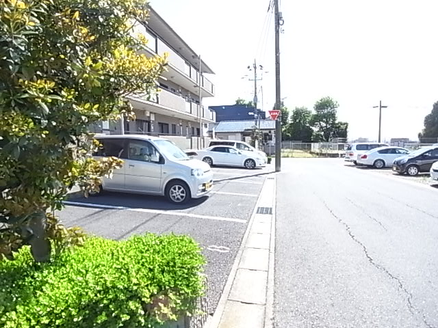 メゾン・フラワーヒル その他外観2