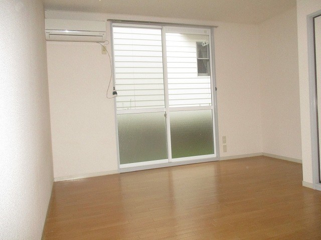 コンフォート桜台 リビング