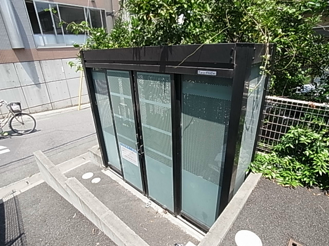 ローズドミール その他外観2