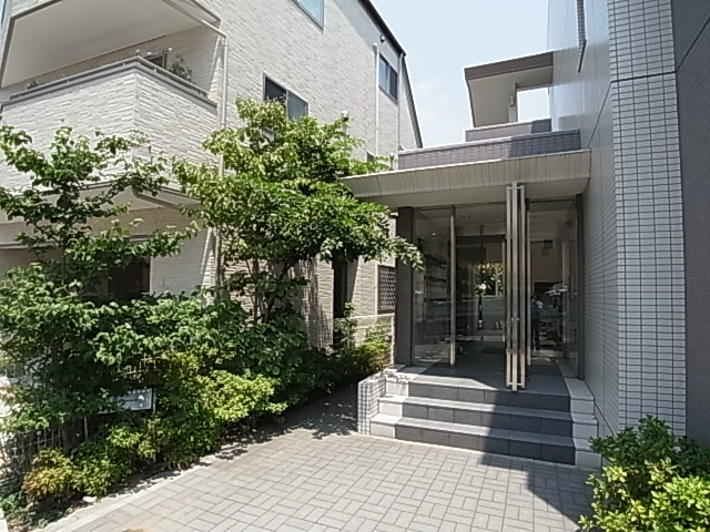 ローズドミール その他外観3