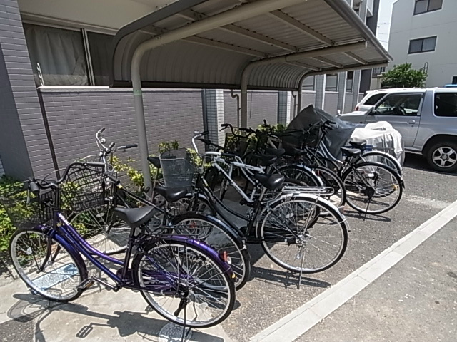 ローズドミール その他外観4